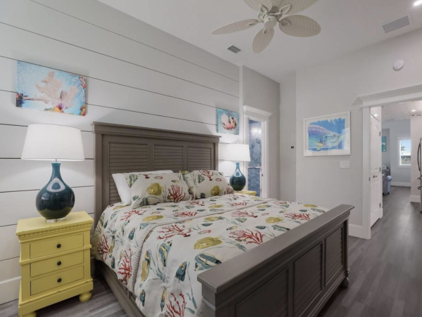 Anna Maria Island Luxury Four Bedroom Vacation Home
